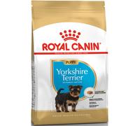 Royal Canin Croquettes Yorkshire Terrier Junior/Chiot, 1,5 Kg