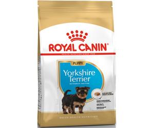 Royal Canin Breed Health Nutrition Yorkshire Terrier Puppy 1,5kg