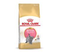 Royal Canin Britisch Shorthair Croquettes pour Chaton 10kg