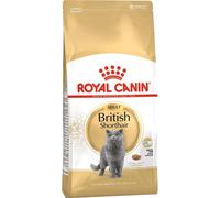 Royal Canin Croquettes British Shorthair Adulte pour chat – Sac 2 kg