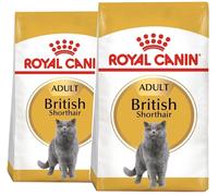 ROYAL CANIN British Shorthair Adult 2x10kg