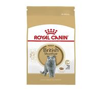 Royal Canin Croquettes British Shorthair Adulte pour chat – Sac 2 kg