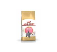 ROYAL CANIN British shorthair chaton - sac de 2 kg