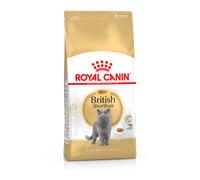 Royal Canin British Shorthair Croquettes Pour Chat 10kg