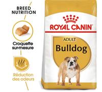 Royal Canin Bulldog Adult 12 kg