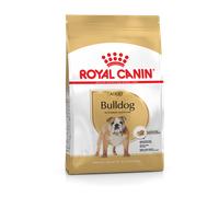Royal Canin Bulldog Anglais Adult Croquettes pour Chien 3kg