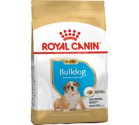 Royal Canin Bulldog Junior 12.0 kg