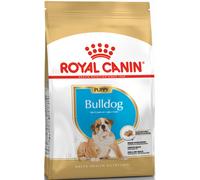 Royal Canin Bulldog Puppy Aliment Complet Chiot Bulldog Anglais 3kg