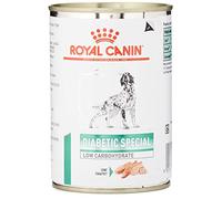 ROYAL CANIN Diabetic Special Low Carbohydrate 410g