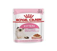Royal Canin C-58391 Félin Kitten Instinvenive - 12 x 85 GR