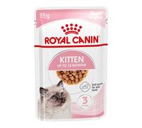 Royal Canin Aliment pour chaton C-58391 Félin Kitten Instinvenive - 12 x 85 g