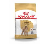 Royal Canin Caniche Adult Croquettes pour Chien 7,5kg