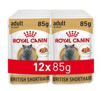 Royal Canin British Shorthair Adult 12x85g