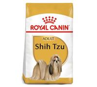 Royal Canin Canine Breed Nutrition Shih Tzu adulte 24 - Croquettes 7.5 kg
