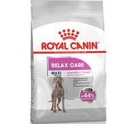 ROYAL CANIN CCN Maxi Relax Care Adult Dry Dog Food 9 kg