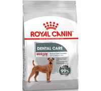 Royal Canin Canine Care Nutrition Medium Dental Care 10kg