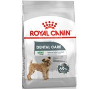 Royal Canin Mini Dental Care 3 kg Adulte Volaille