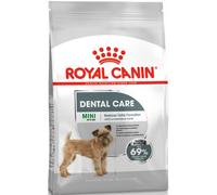 Royal Canin Canine Care Nutrition Mini Dental Care 8kg