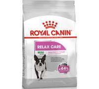 Royal Canin Canine Care Nutrition Mini Relax Care 3kg