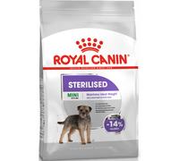 Royal Canin Canine Care Nutrition Mini Sterilised 3kg