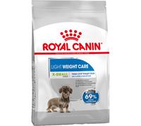 Royal Canin Canine Care Nutrition X-Small Light Weight Care 1,5kg