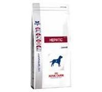 Royal Canin Veterinary Diet Hepatic Canine 1,5kg