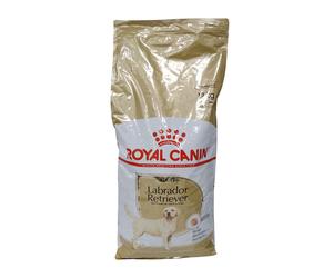 Royal Canin Canine Labrador Retriever Pellet(S) 12 kg