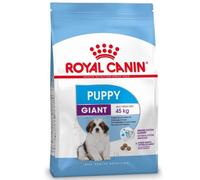 Royal Canin® Canine Puppy Giant Granulés 15 kg