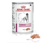 ROYAL CANIN Cardiac 410g x12