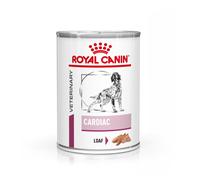 Royal Canin Cardiac Nourriture Humide pour Chien 12x410g