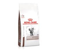 ROYAL CANIN Cat hepatic - nourriture sèche pour les chats souffrant d'une maladie du foie - 2 kg