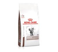 ROYAL CANIN Cat hepatic - nourriture sèche pour les chats souffrant d'une maladie du foie - 4kg