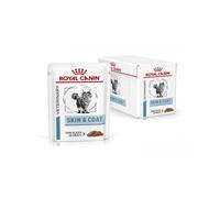 Royal Canin Feline Skin & Coat 85 g