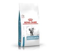 Royal Canin Sensitivity Control croquette pour chat 1,5 kg Adulte
