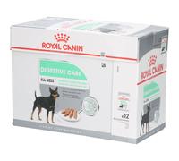 Royal Canin Pâté Digestive Care CCN pour chien 12 x 85 g