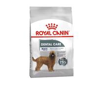 Royal Canin CCN Maxi Dental Care Aliment 9 kg