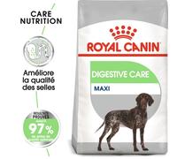 Royal Canin Nourriture pour Chien facilitant la Digestion, 3 kg