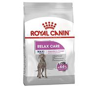 ROYAL CANIN CCN Maxi Relax Care Adult Dry Dog Food 9 kg
