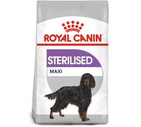 ROYAL CANIN CCN Maxi Sterilised Adult 12kg