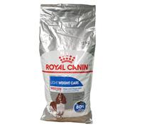 Royal Canin CCN Medium Light Weight Care Croquettes pour chiens Aliment 12 kg
