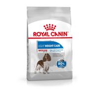 ROYAL CANIN CCN Medium Light Weight Care 12kg nourriture sèche pour chiens adultes, races moyennes sujettes à l'embonpoint