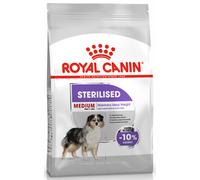 ROYAL CANIN CCN Medium Sterilised Adult 12kg