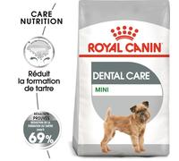 ROYAL CANIN CCN Mini Dental Care 3 kg