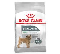ROYAL CANIN Chien Mini Dental Care 1 KG