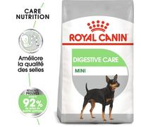 ROYAL CANIN CCN Mini Digestive Care 3 kg