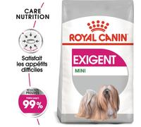 ROYAL CANIN CCN Mini Exigent 1 kg