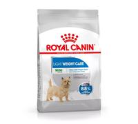 Royal Canin CCN Mini Light Weight Care Aliment 8 kg
