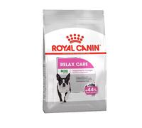 Royal Canin CCN Mini Relax Care Aliment 8 kg