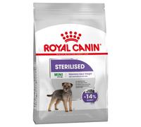 ROYAL CANIN CCN Mini Sterilised 8 kg