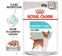 ROYAL CANIN CCN Urinary Care pâté 12x85g